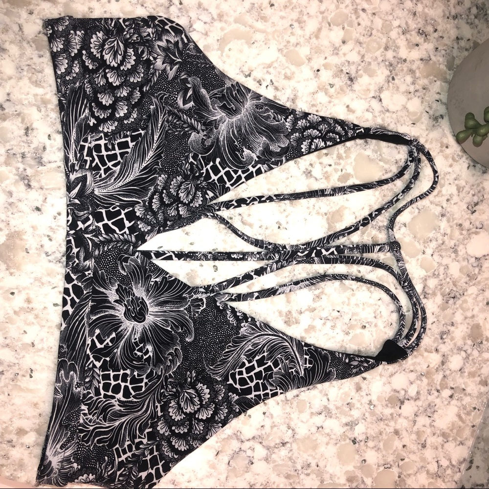 Lululemon Bra